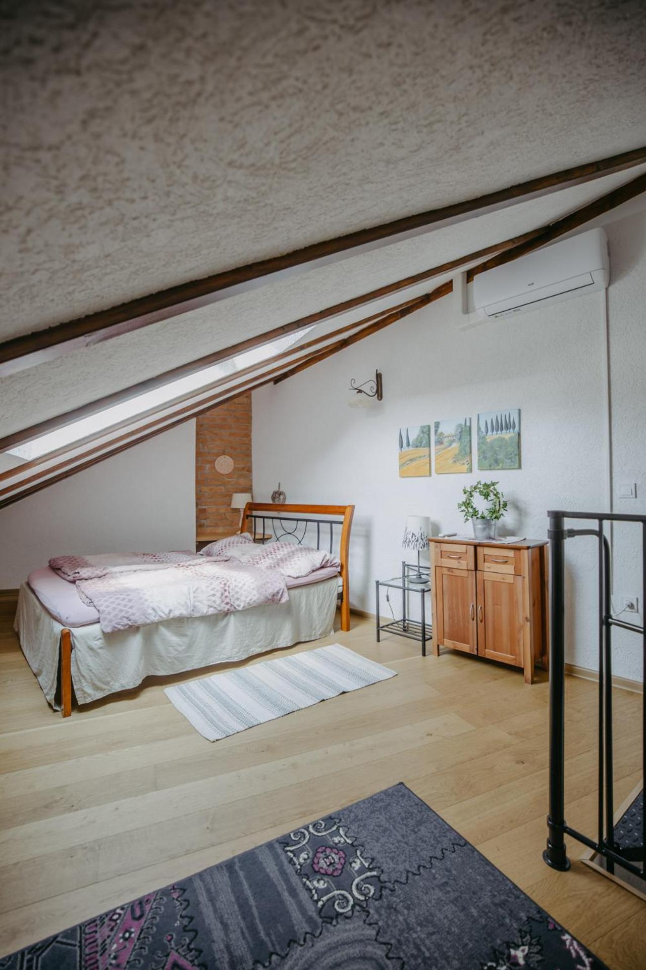 Haus Diogenes Apartment Moerbisch Am See Exterior photo